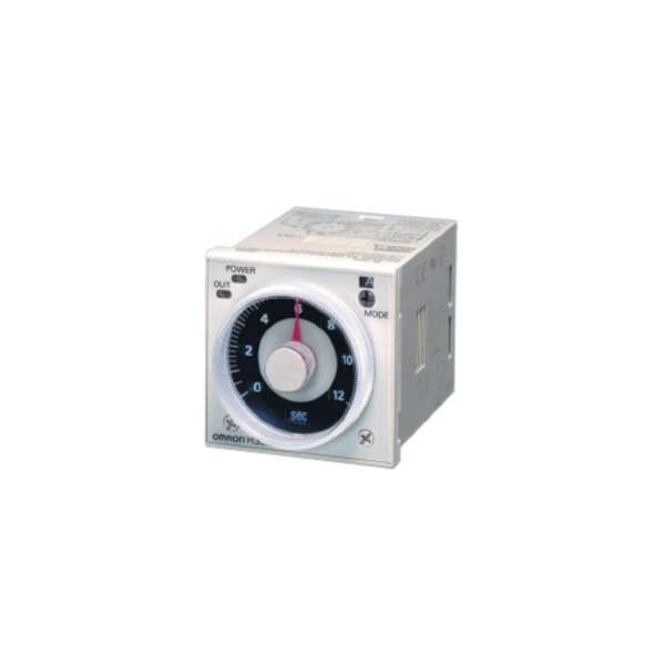 Timer H3CR-A8 (role thời gian) Omron