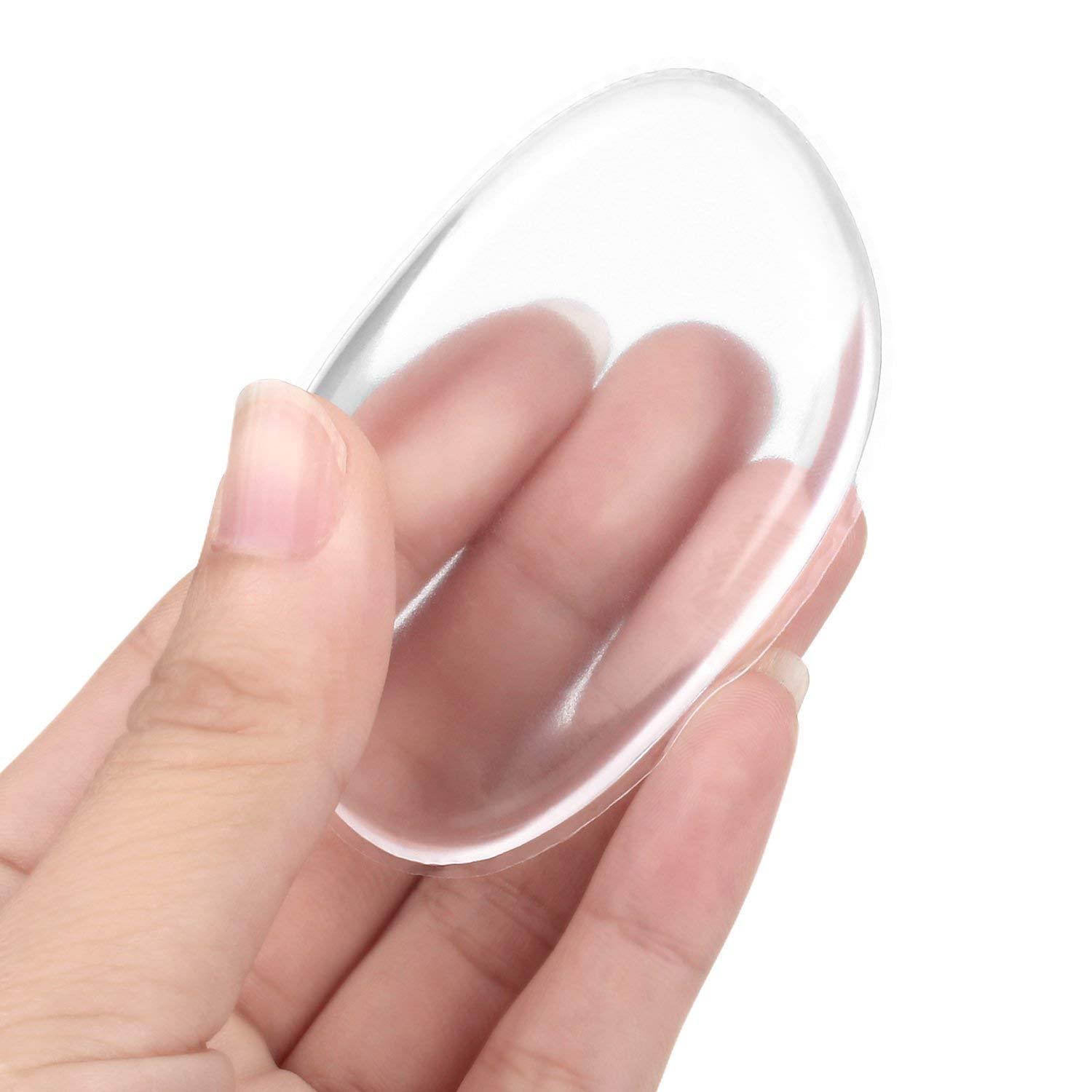BÔNG PHẤN TRANG ĐIỂM SILICON CAO CẤP VACOSI