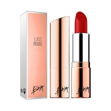 Son Lì Bbia Màu Đỏ Tươi 05 Flawless Red 3.5g
