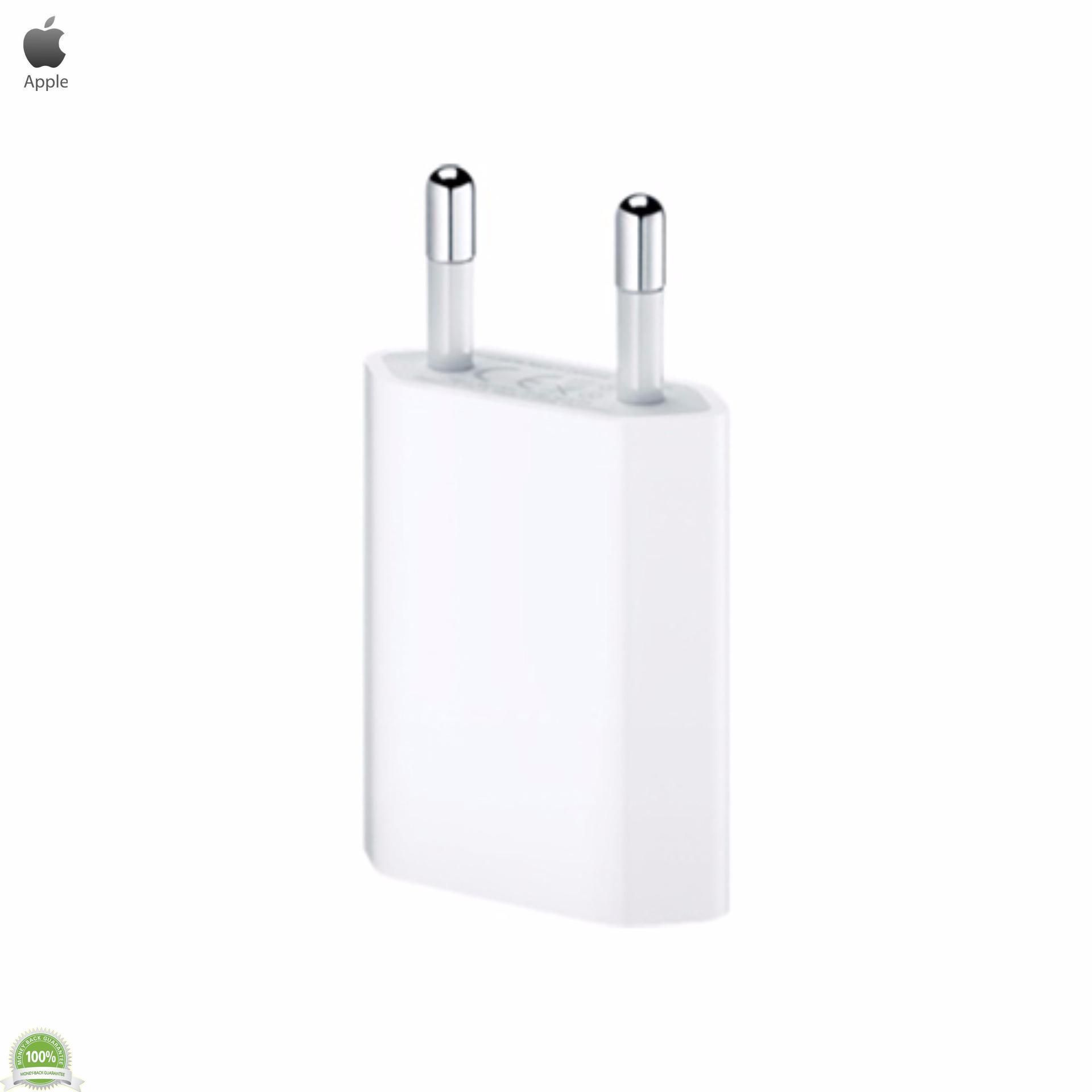 [HCM]Sạc  5W USB Power Adapter MD813ZM/A