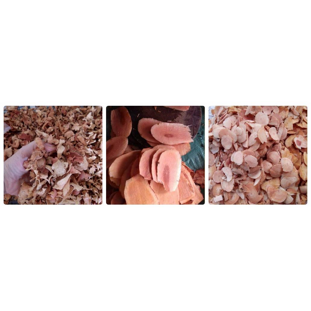 Tầm gửi nghiến rừng 500g khô