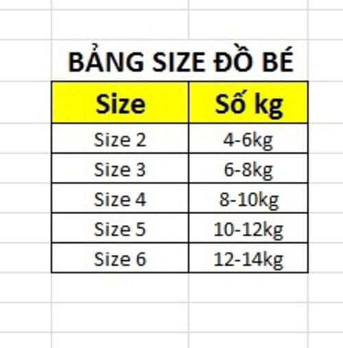 Set 5 bộ chip máy bay cho bé 4-14kg