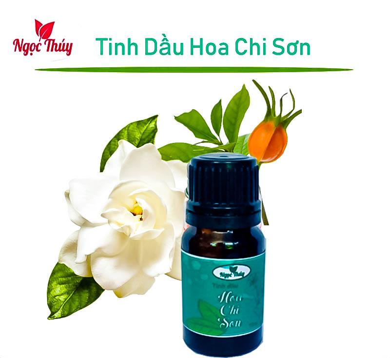 Tinh dầu hoa Chi Sơn 10ml