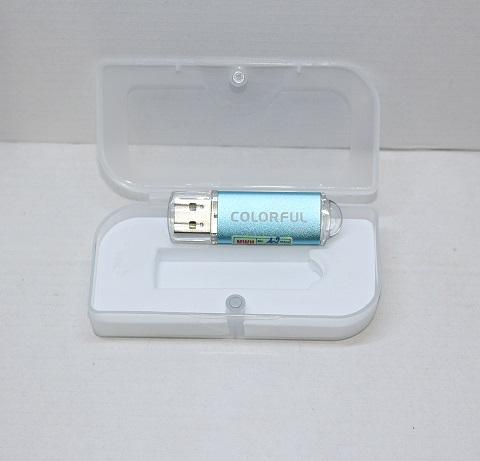 [HCM]USB Colorful 32gb Xanh – USB 2.0