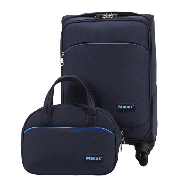 Vali du lịch Macat M19BC