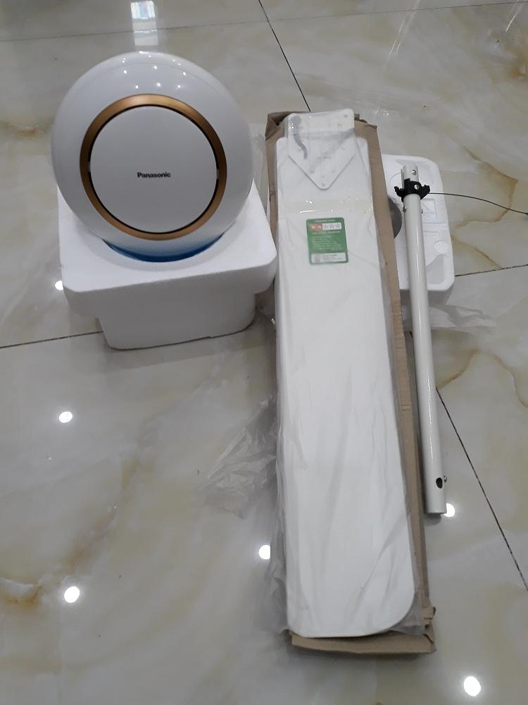 [HCM]Quạt trần Panasonic F-60MZ2