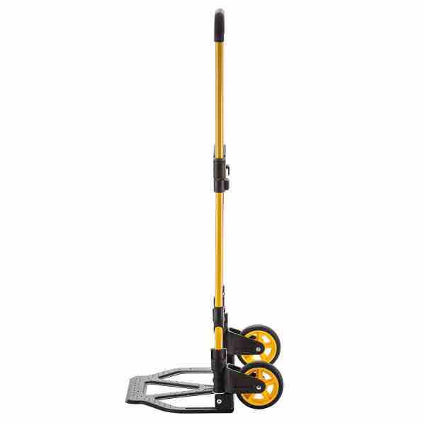 [HCM]XE ĐẨY 2 BÁNH CAO CẤP STANLEY FT580