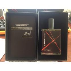 Nước hoa XMen for boss Intense 49ml