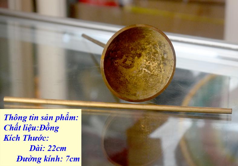 [HCM]Khánh đồng Việt Nam-tụng kinh