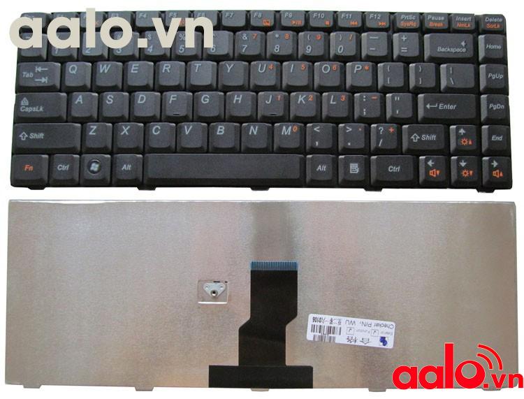 Bàn phím Lenovo B450