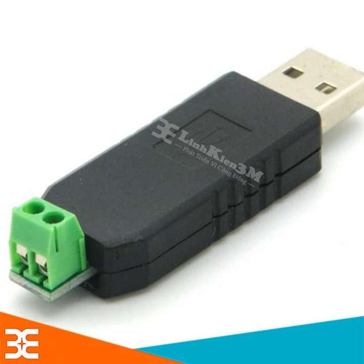 Module Chuyển Đổi USB Sang RS485