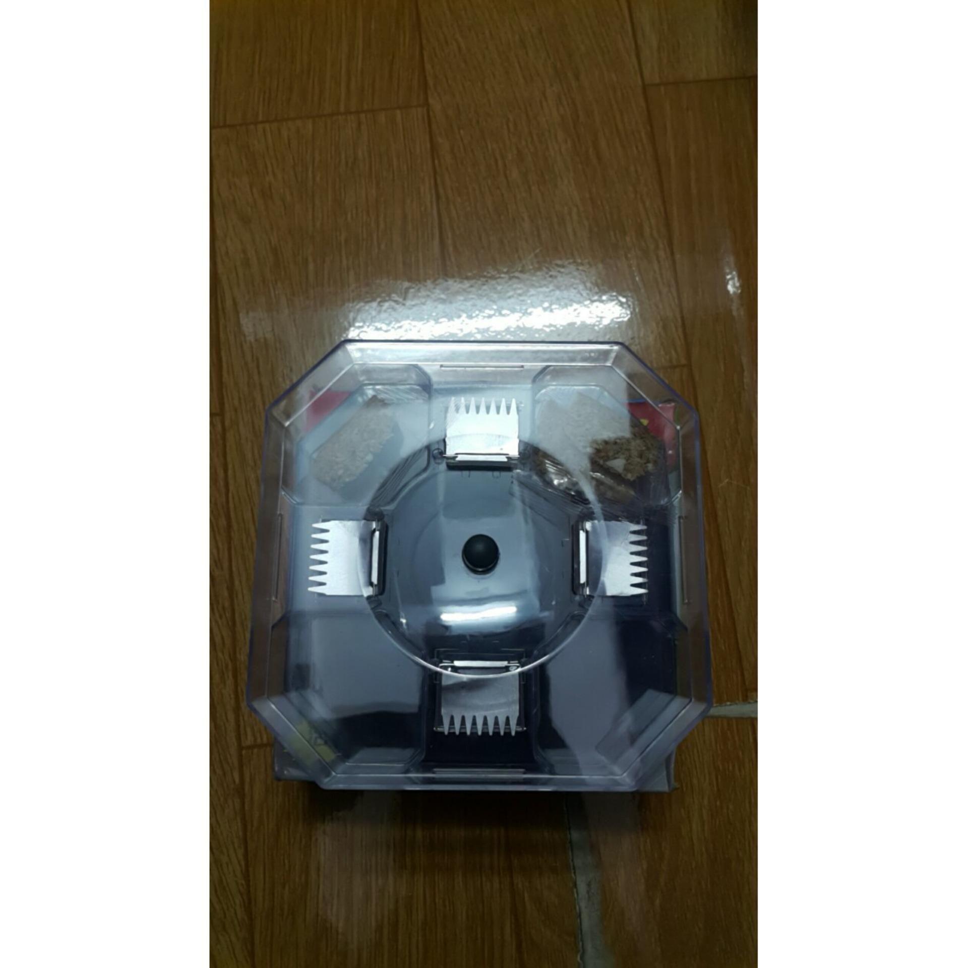 DỤNG CỤ BẮT GIÁN THÔNG MINH