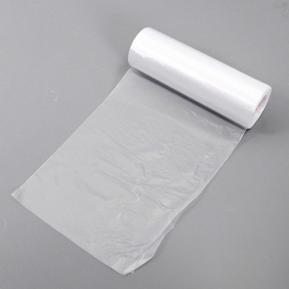 Combo 3 cuộn(1,5kg) túi đựng thực phẩm HDPE An Lành