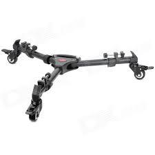 [HCM]Dolly tripod Yunteng 900