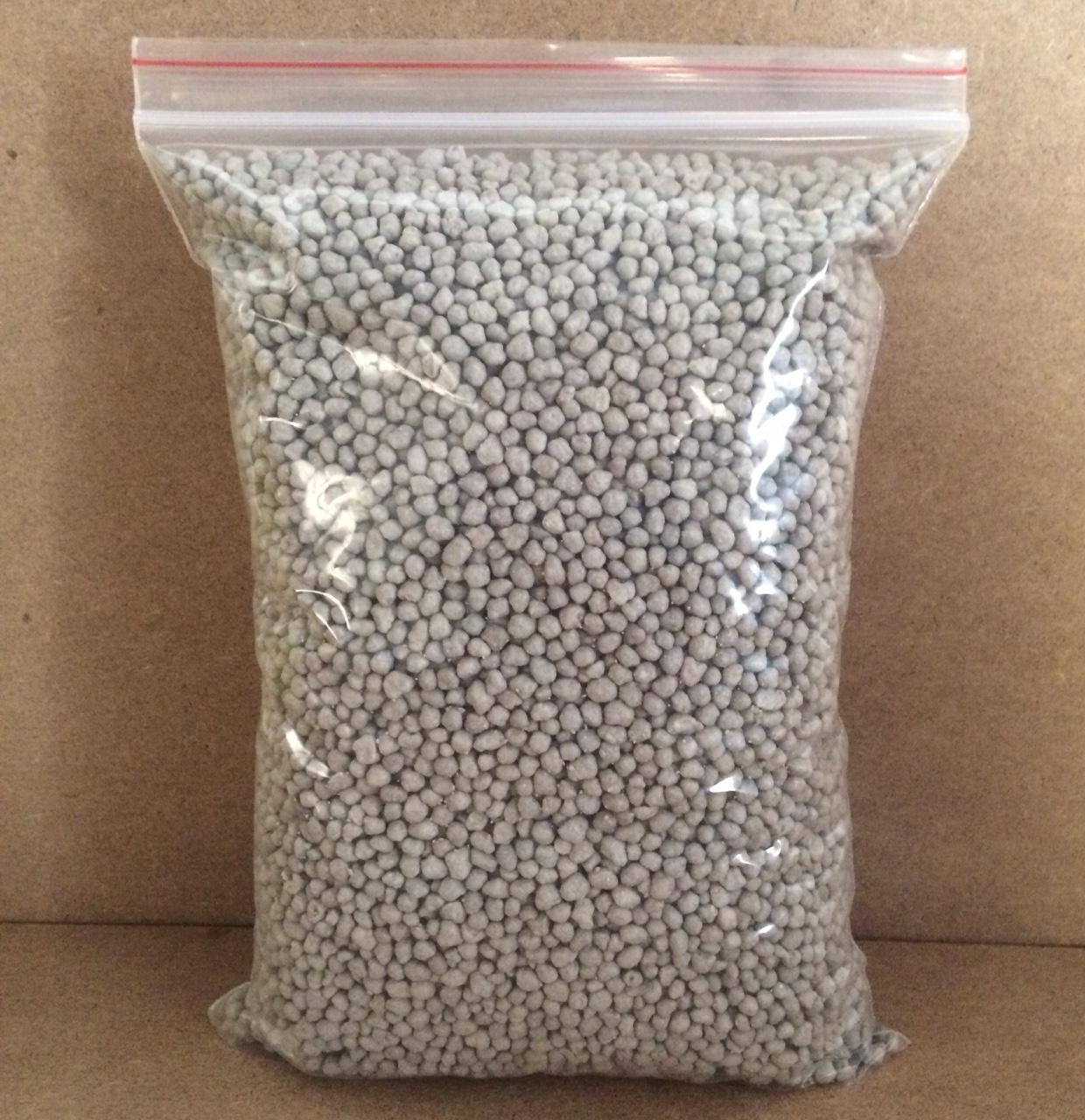 Túi 1 kg phân bón tan chậm Hi control 14 13 13