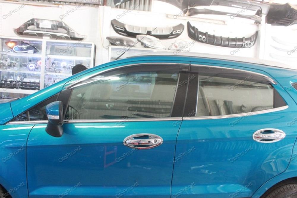 [Hỗ trợ lắp đặt khách Hà Nội] Nẹp chân kính Ecosport