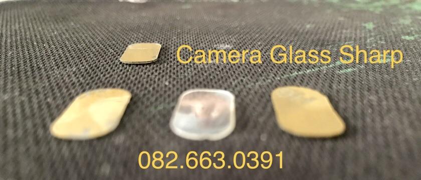 Cường lực camera cho Sharp Aquos S2