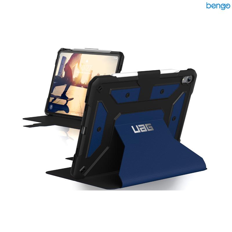[HCM]Bao da iPad Pro 11 inch UAG Metropolis Series