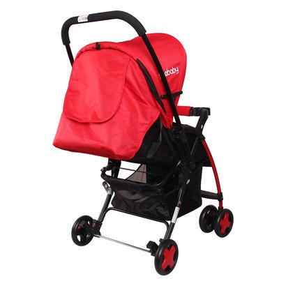 XE ĐẨY 2 CHIỀU SEEBABY T08 MINI