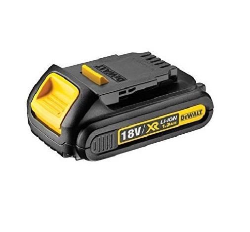 Pin Dewalt DCB185-B1 18V-1.3Ah