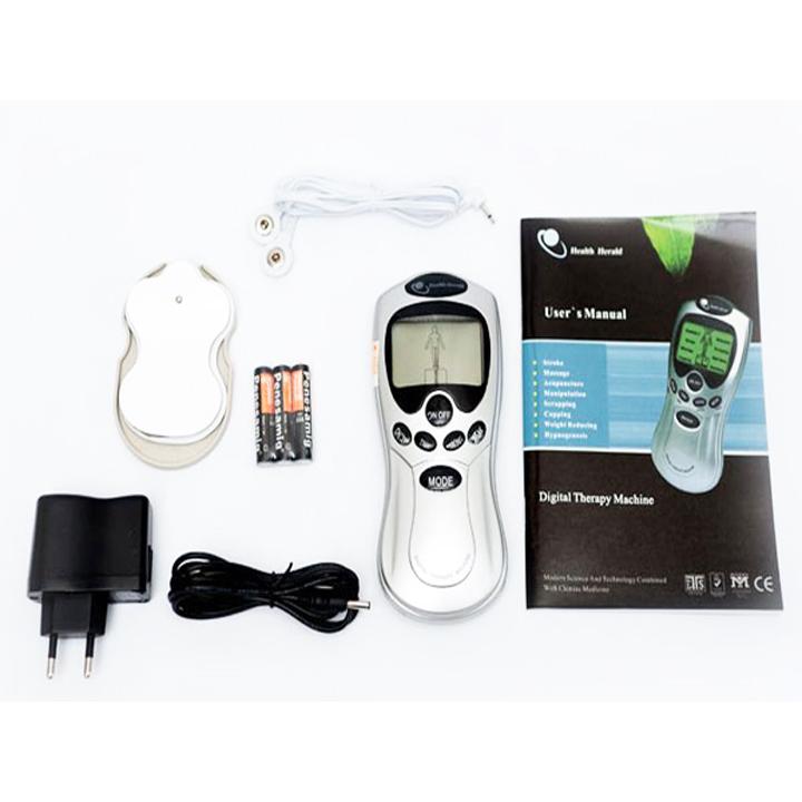 [HCM]Máy Massage Trị Liệu SYK- 208
