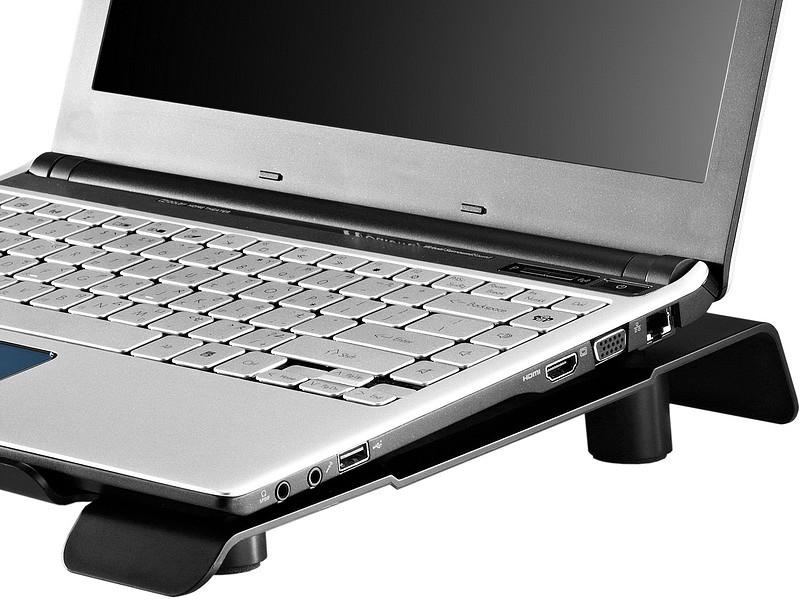 Đế Tản Nhiệt  Laptop Cooler Master C3