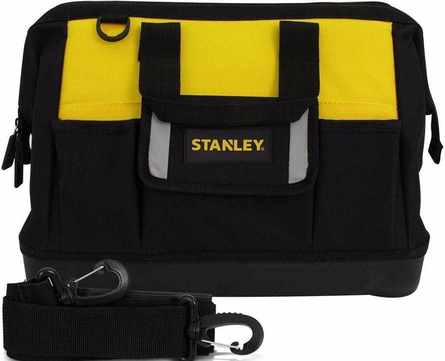 Stanley - stst516126 16/400mm túi đựng đồ nghề 450x275x235mm