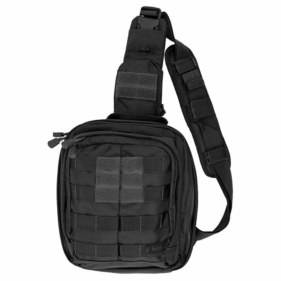 Balo 5.11 Tactical Moab 6 - có ngăn chứa máy ảnh