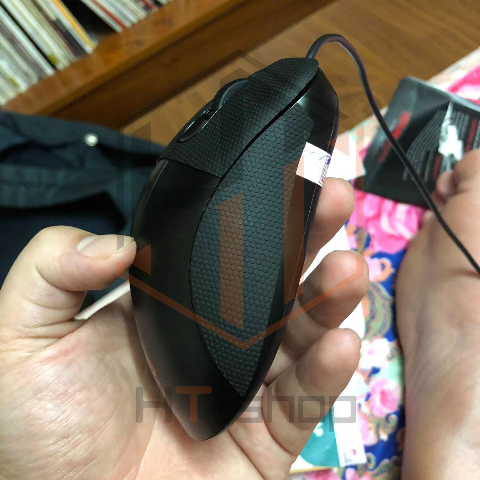 HT.TECHNIK - Miếng dán chống trượt cho chuột Zowie EC1A, EC2A, EC1B, EC2B