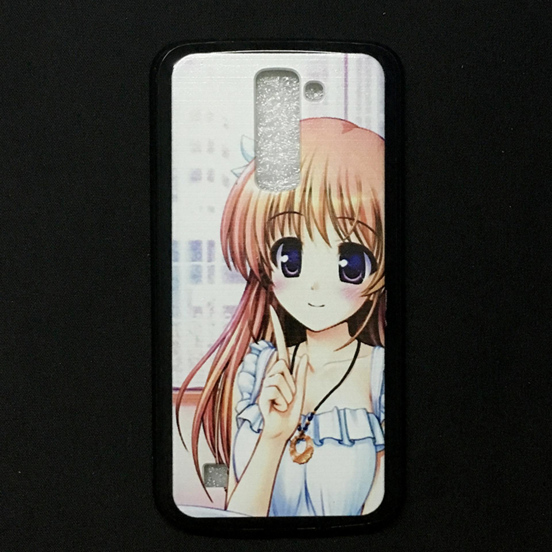 Ốp Lưng hình LG K10