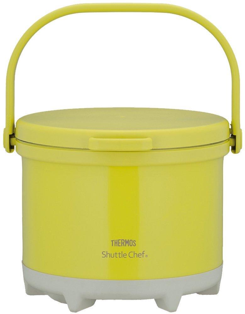 Nồi ủ Thermos chuẩn nội địa Nhật 3L