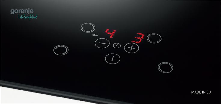Bếp Từ Gorenje IT633SC