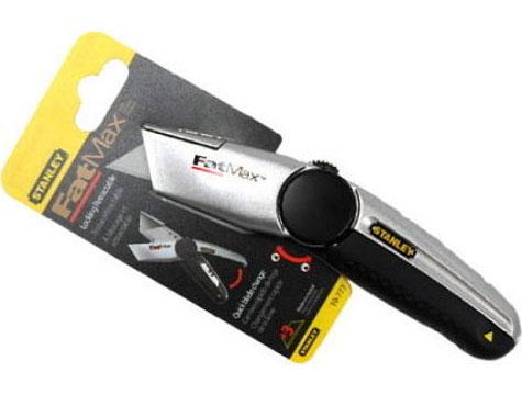 Dao trổ đa năng Stanley 10-777 (10 inch)