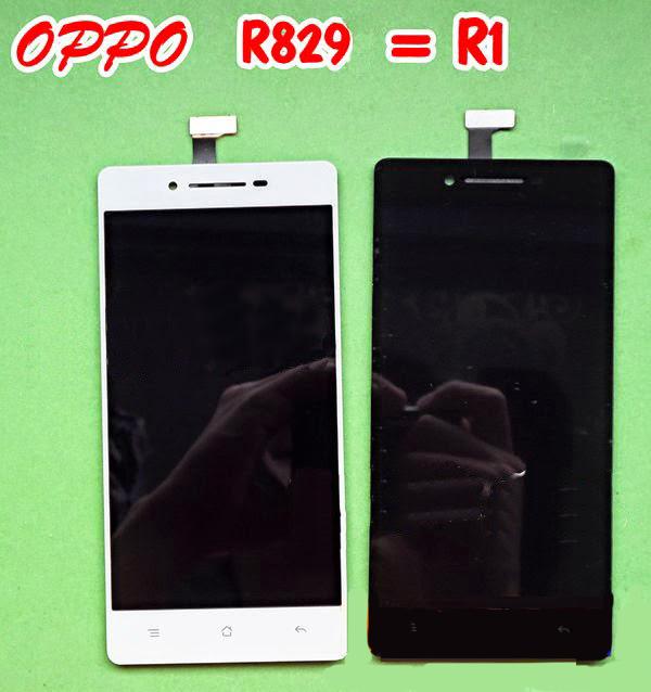 Màn hình cảm ứng Oppo R1 R829