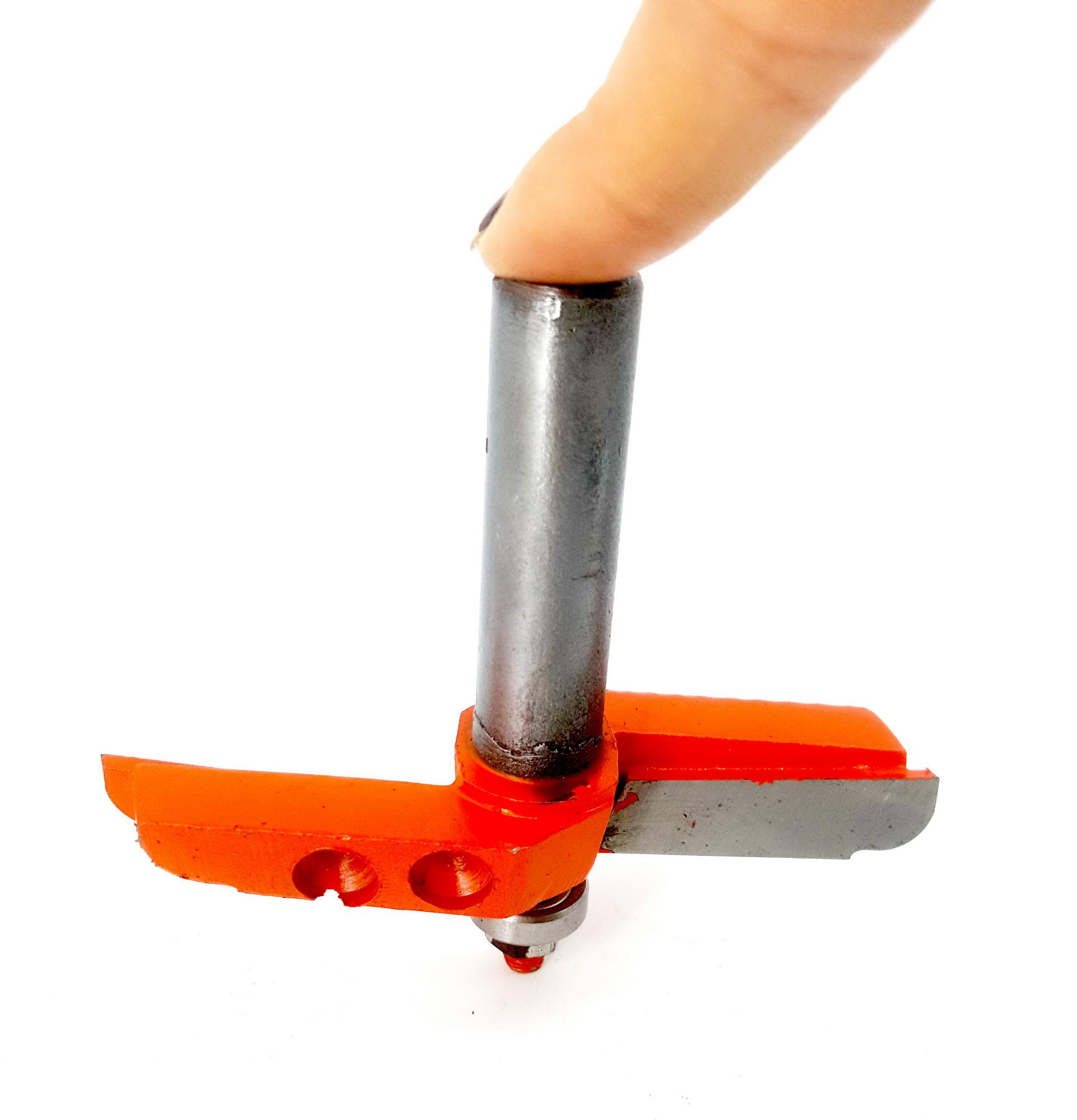 MŨI PHAY GỖ ĐÁNH VÁN HUỲNH  PN09
