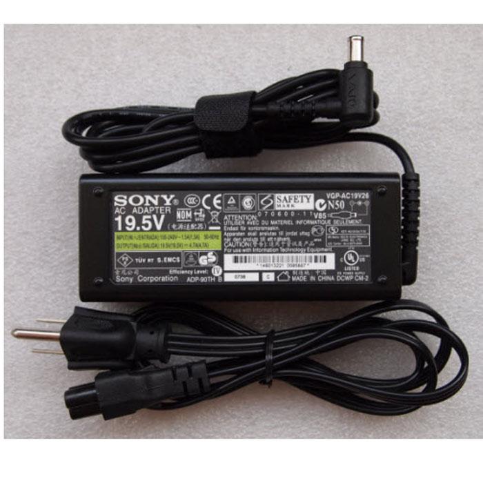 Cục Sạc Laptop 19.5A - 4.7A