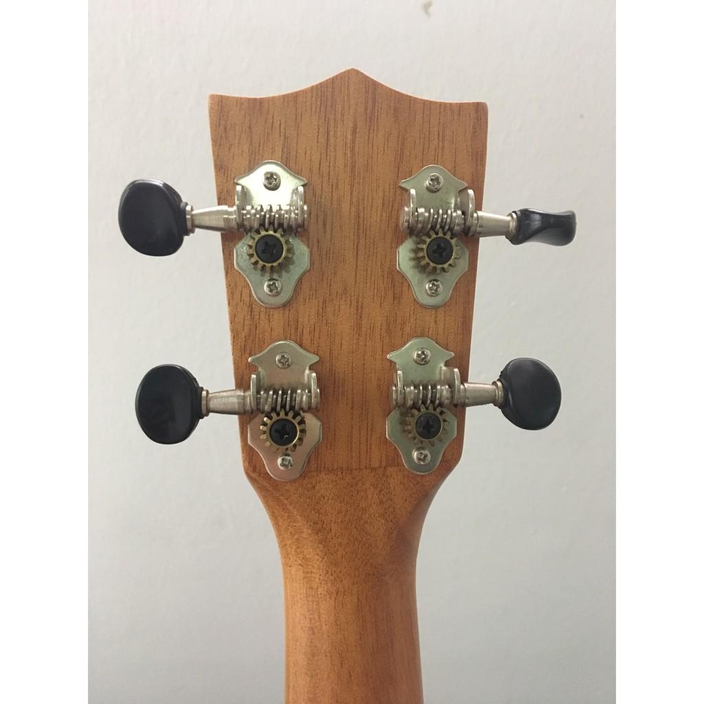 Đàn Ukulele Concert Flight