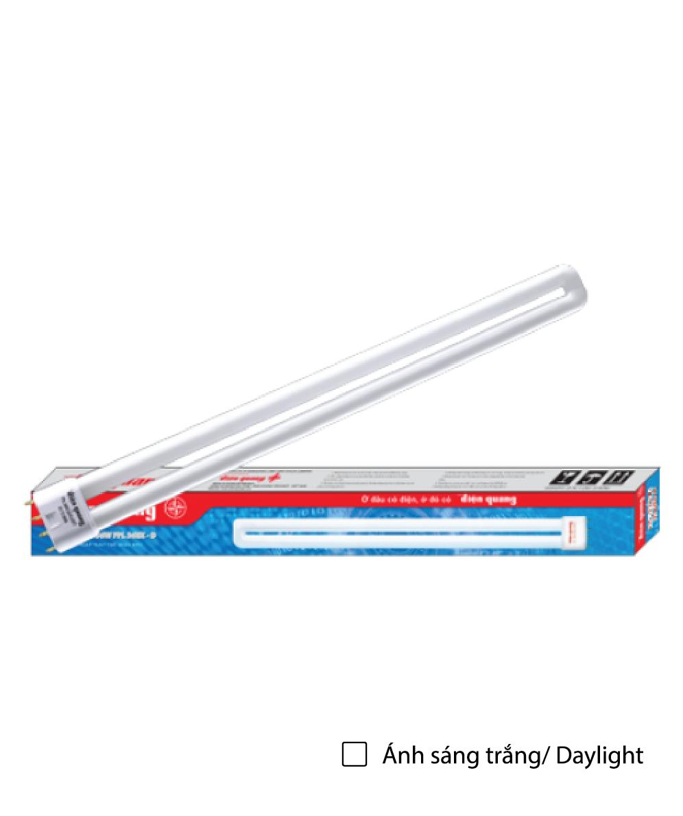 Bóng đèn Compact Doublewing 36W Điện Quang - Shop uy tín và chất lượng