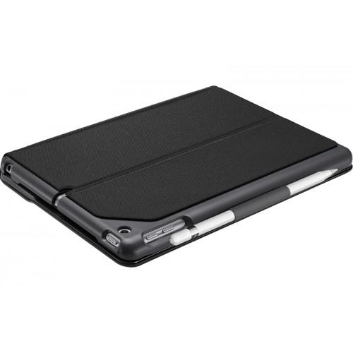 Ốp lưng bàn phím iPad 9.7 Logitech Slim Folio Wireless Keyboard Case (2017)