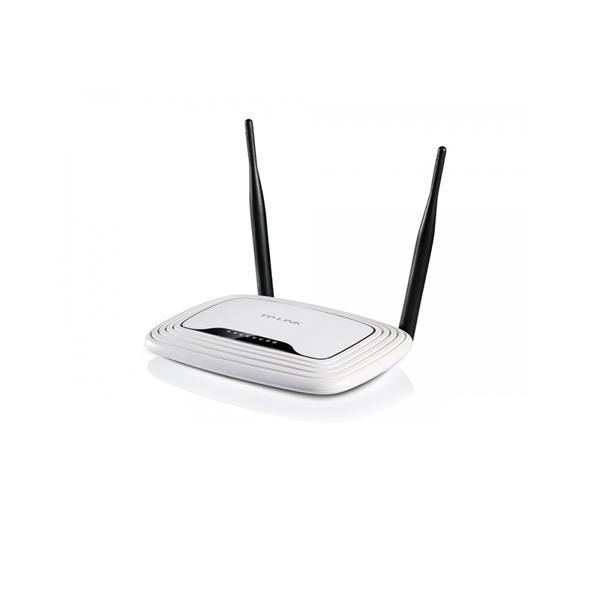 Bộ phát wifi tplink wr 841n 300mbps