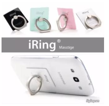 [HCM]Bộ 2 Giá đỡ điện thoại đa năng iRing Stent