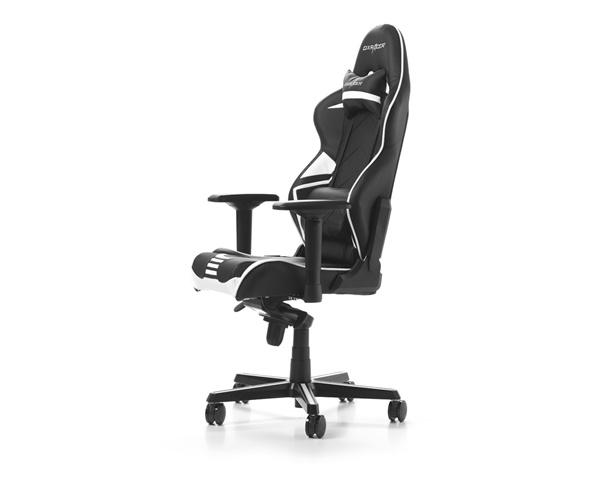 DXRACER GAMING CHAIR - Racing Pro Series GC-R131-NW-V2