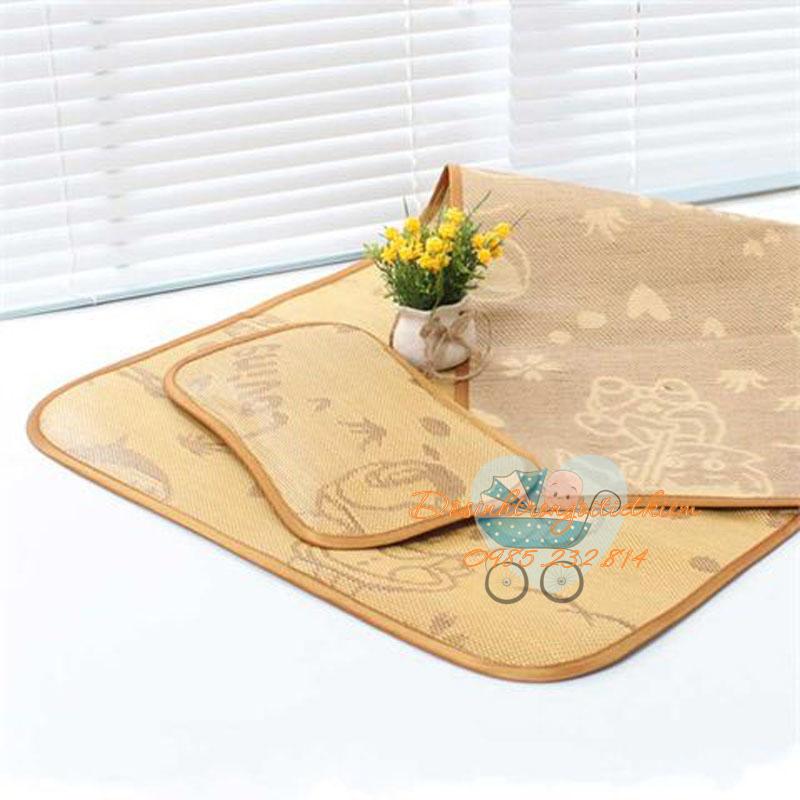 CHIẾU ĐIỀU HÒA KÈM GỐI THẢO DƯỢC