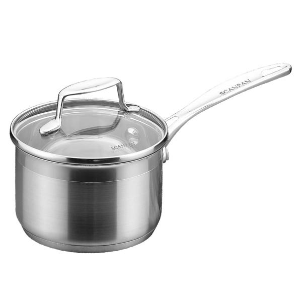 Nồi inox Scanpan Impact 14cm - 71231400