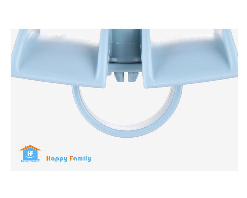 [HCM]【Có bỏ sỉ 】Móc treo giá treo túi đa năng -2cái