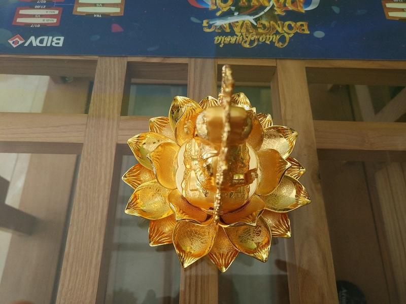 Tượng phật quan âm tượng mật tông đồ thờ cúng