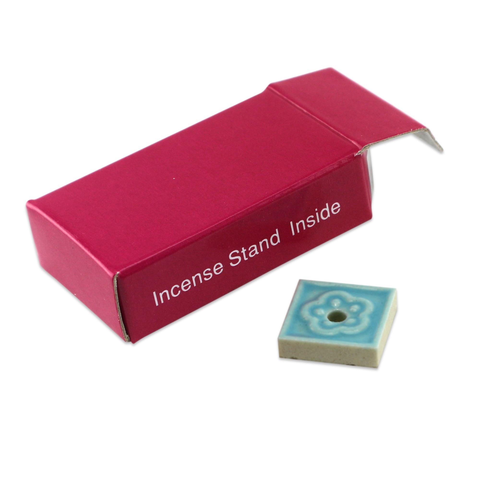 Nhang thơm Nhật Bản Morning Star (200 que) - Hoa hồng - Nippon Kodo