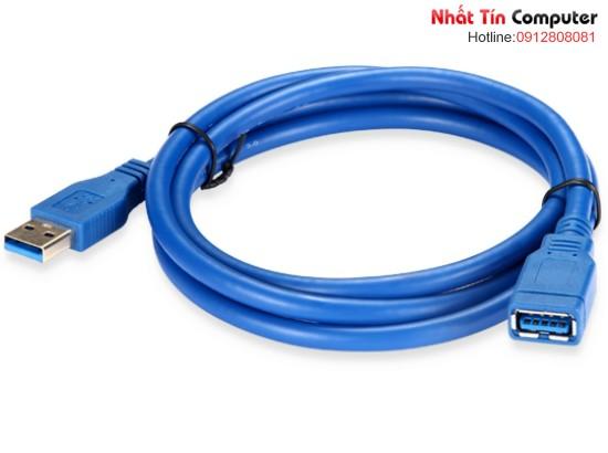 Dây cáp usb 3.0 am-af dài 3m cao cấp