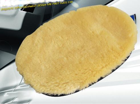 Găng tay lau rửa xe cao cấp