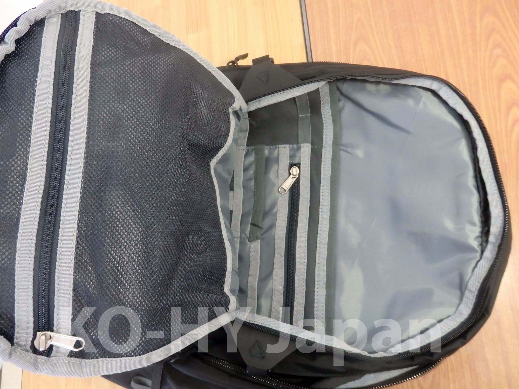 [HCM]Balo The North Face ROUTER 35L